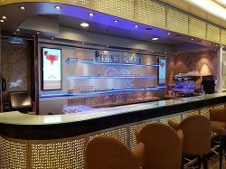 Regal Princess Princess Live Cafe picture