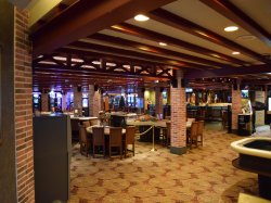 Ruby Princess Gatsbys Casino picture