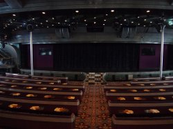 Fantasia Main Lounge picture