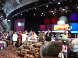 Fantasia Main Lounge picture