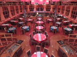 The Crimson Restaurant picture