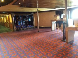 Carnival Inspiration Internet Cafe picture