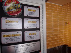 Guys Burger Joint picture