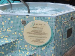 Carnival Inspiration Serenity picture