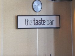 Sushi Bar picture