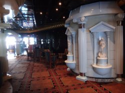 Michelangelo Lounge picture