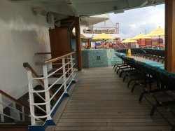 Carnival Inspiration Serenity picture