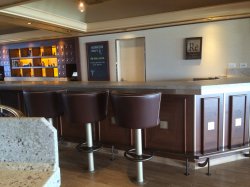 Carnival Inspiration Alchemy Bar picture Uploaded in 2017 Photo courtesy of Janet Harding. Carnival Inspiration Alchemy Bar picture