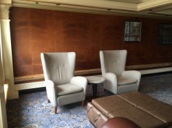 Carnival Inspiration Alchemy Bar picture Uploaded in 2017 Photo courtesy of Janet Harding. Carnival Inspiration Alchemy Bar picture