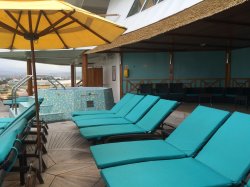 Carnival Inspiration Serenity picture