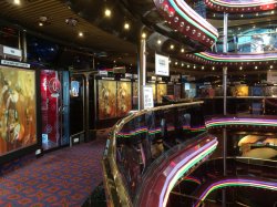 Carnival Inspiration Grand Atrium Plaza picture