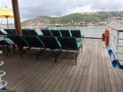 Carnival Inspiration Serenity picture