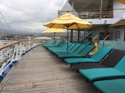 Carnival Inspiration Serenity picture