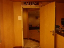 Carnival Sensation Spa Carnival picture