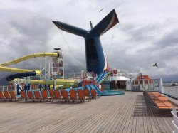 Carnival Inspiration Carnival Waterworks picture