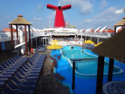 Resort-Style Pool picture