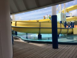 Carnival Inspiration Carnival Waterworks picture