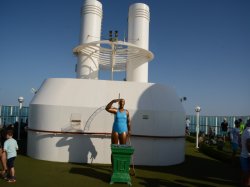 Jewel of the Seas Fairways of Jewel picture