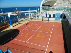 Sports Deck picture