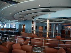 Viking Crown Lounge picture