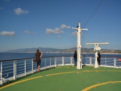 Outside Promenade picture