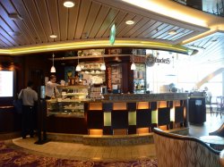 Jewel of the Seas Cafe Latte-tudes picture