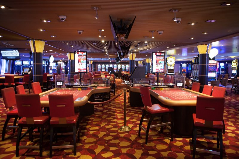 Carnival Cruise Slot Machines Carnival Cruise Slot Machines