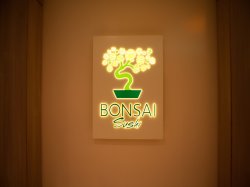 Bonsai Sushi picture