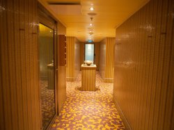 Carnival Sunshine Cloud 9 Thermal Suites picture