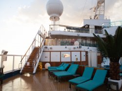 Carnival Sunshine Serenity picture