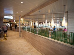 Carnival Sunshine Lido Marketplace picture