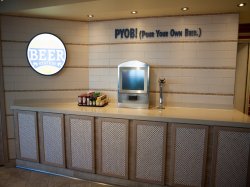 Carnival Sunshine Lido Marketplace picture