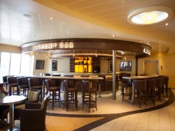 Carnival Sunshine Alchemy Bar picture