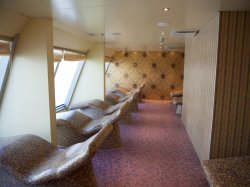 Carnival Sunshine Cloud 9 Thermal Suites picture