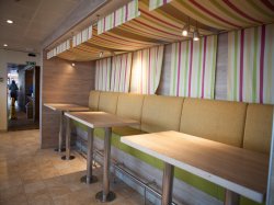 Carnival Sunshine Lido Marketplace picture