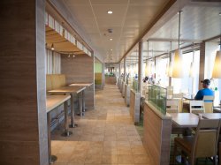 Carnival Sunshine Lido Marketplace picture
