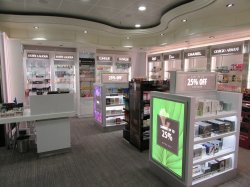 Carnival Sunshine The Fun Shops picture