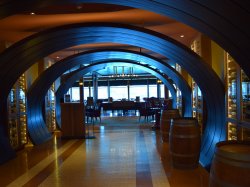 Celebrity Reflection Tuscan Grille picture