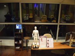 Celebrity Reflection AquaSpa and Fitness Center picture