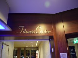 Celebrity Reflection AquaSpa and Fitness Center picture