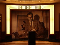 Walt Disney Theater picture