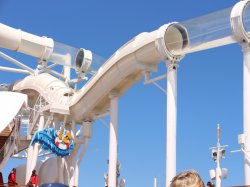 Disney Dream AquaDuck picture