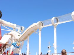Disney Dream AquaDuck picture