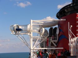 Disney Dream AquaDuck picture