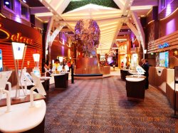 Harmony of the Seas Royal Promenade and Shops picture