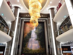 Harmony of the Seas American Icon picture