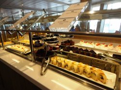 Harmony of the Seas Windjammer Marketplace picture