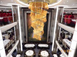 Harmony of the Seas Silk picture