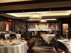 Norwegian Joy Cagneys Steakhouse picture