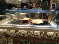 Pacific Dawn The Pantry picture